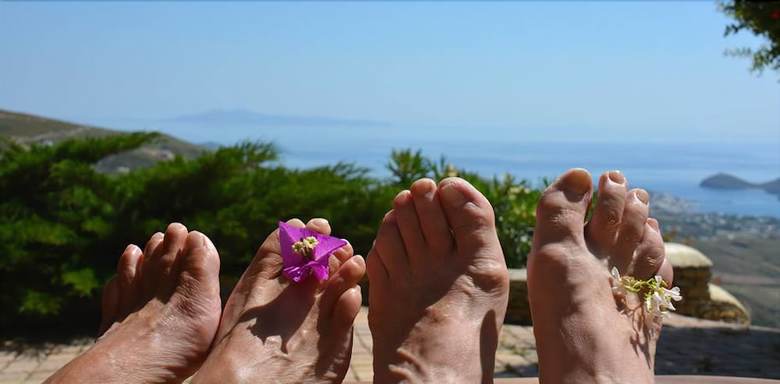 Anastasia Luxury Villas