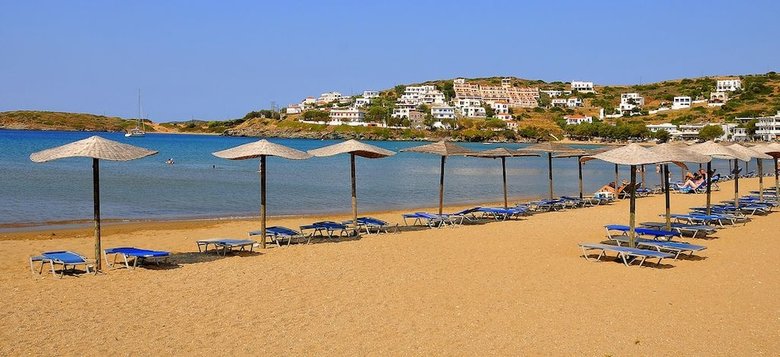 Anastasia Luxury Villas