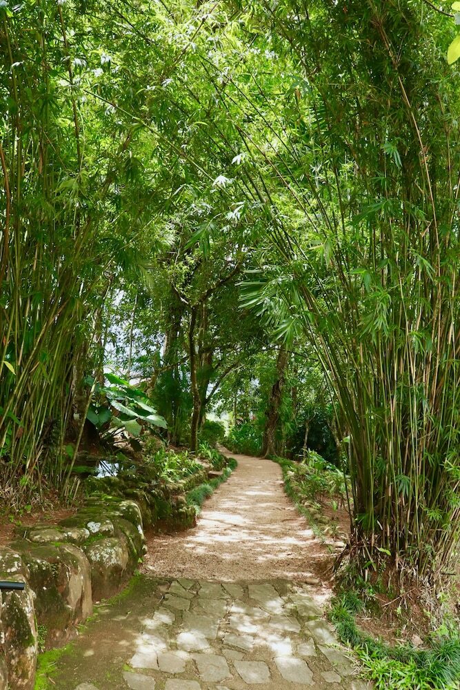 Hotel Paradise Eco Garden