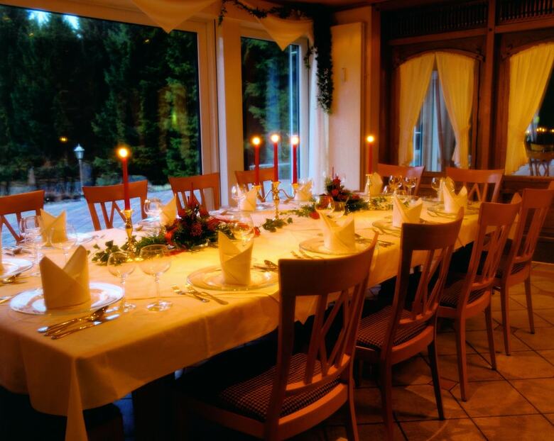 Hostal Hotel Landhaus Berghof