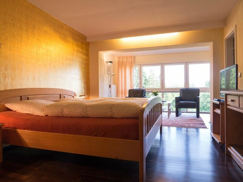 Hostal Hotel Landhaus Berghof