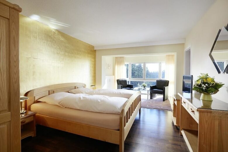 Hostal Hotel Landhaus Berghof