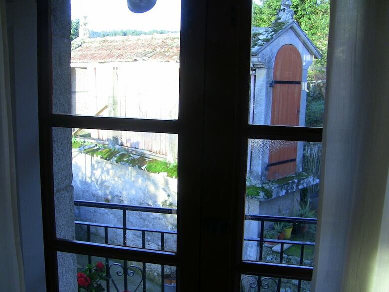 Pension Casa Xan de Pena