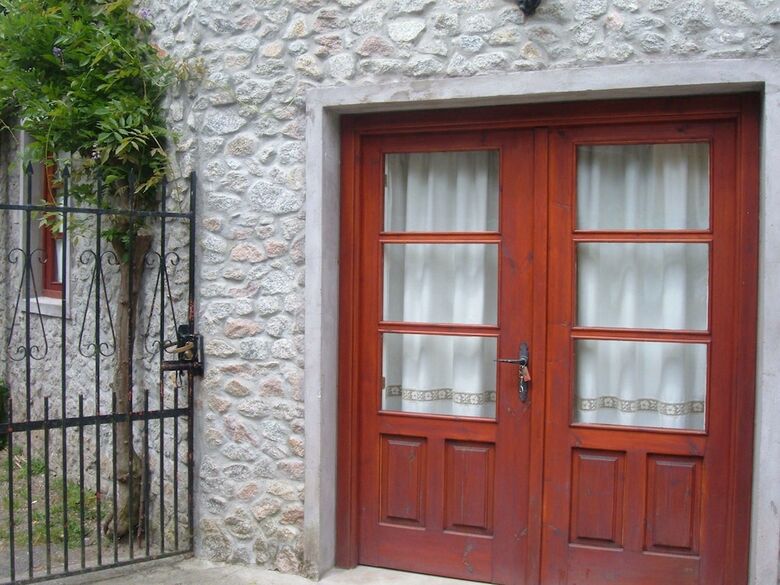 Pension Casa Xan de Pena