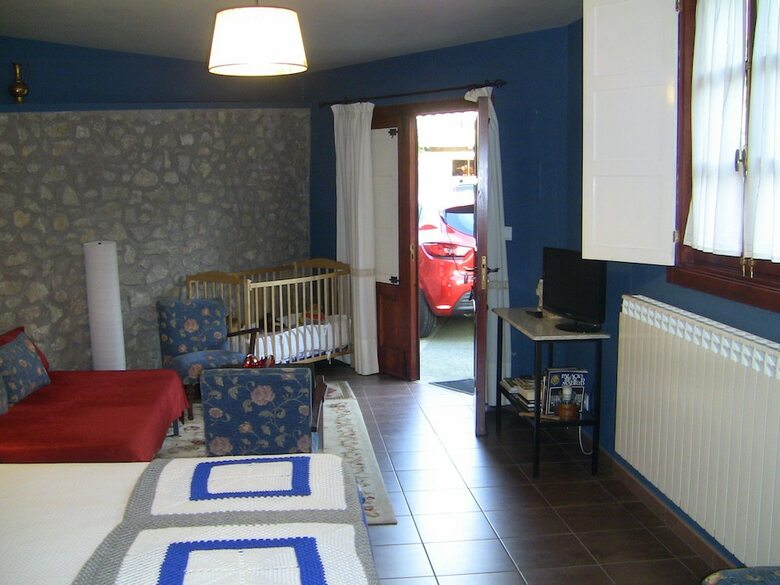 Pension Casa Xan de Pena