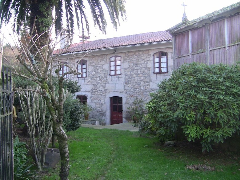 Pension Casa Xan de Pena