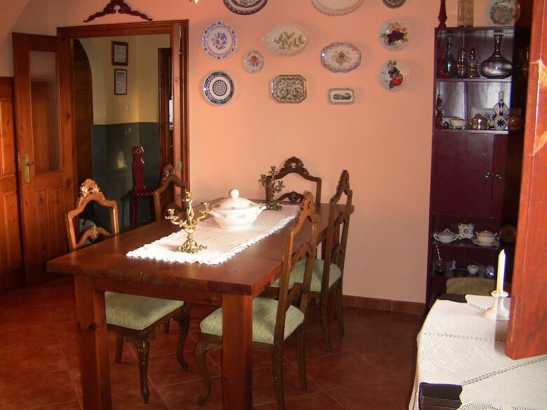 Pension Casa Xan de Pena