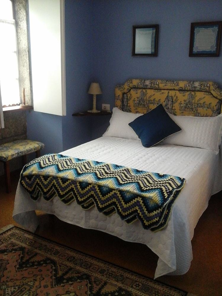 Pension Casa Xan de Pena