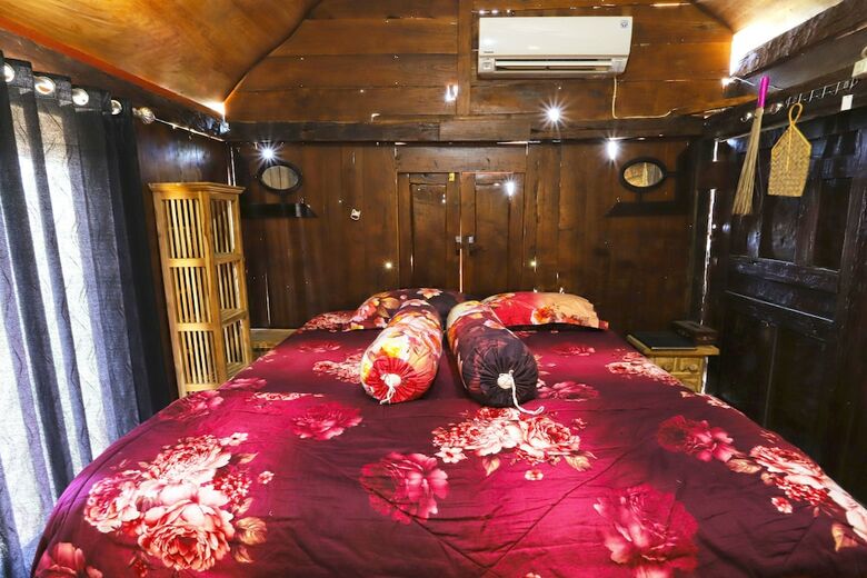 Watu Lumbung Culture Resort