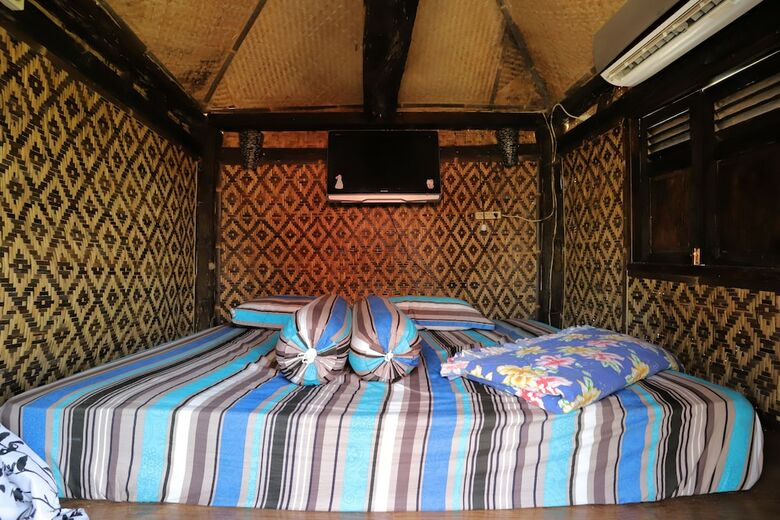 Watu Lumbung Culture Resort