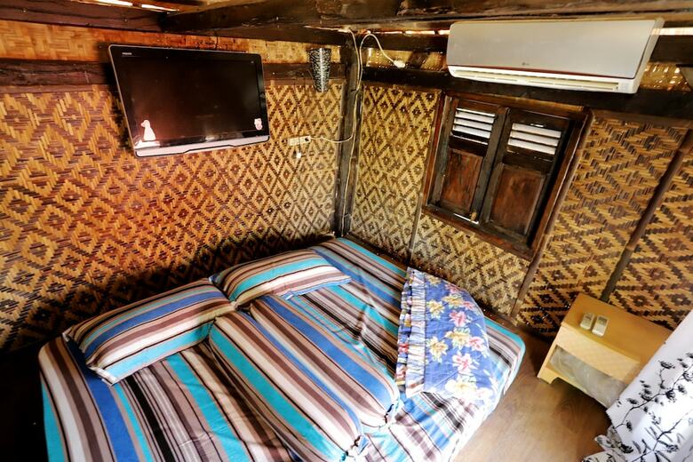 Watu Lumbung Culture Resort