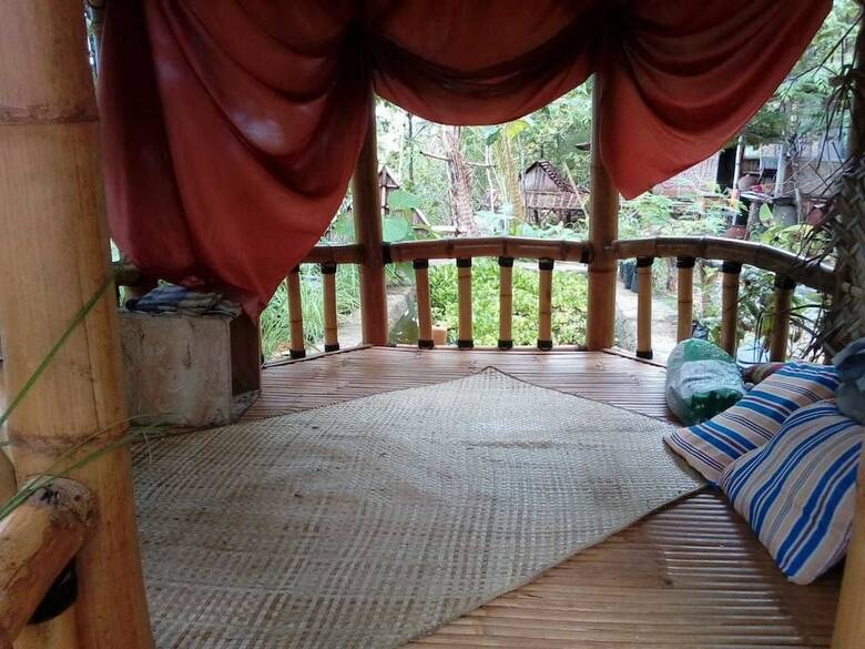 Watu Lumbung Culture Resort