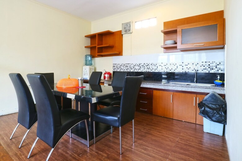 Villa Gardenia Bandung