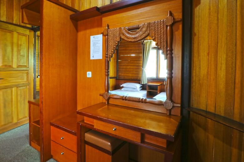 Villa Gardenia Bandung
