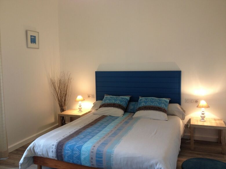 Bed & Breakfast Domaine Du Terrou