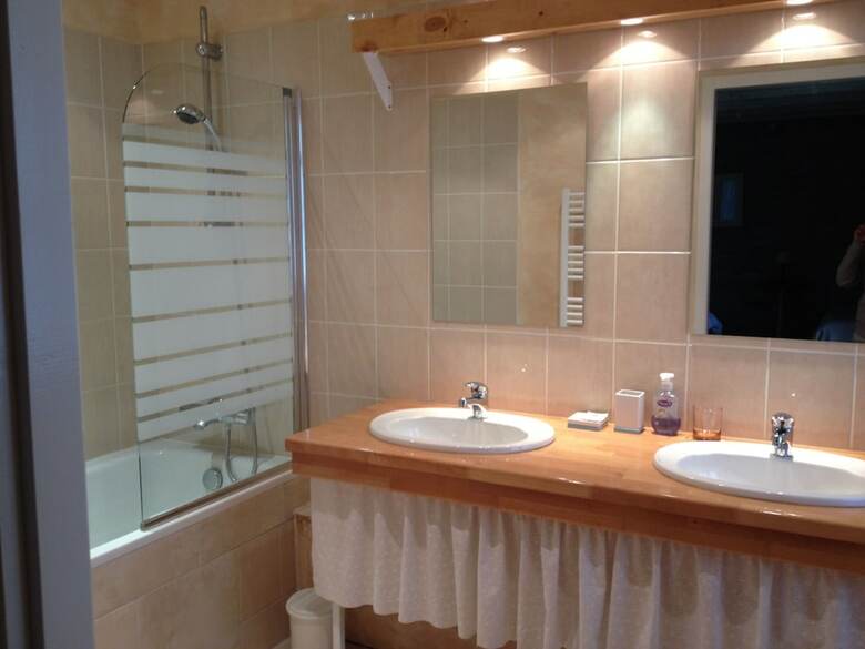 Bed & Breakfast Domaine Du Terrou
