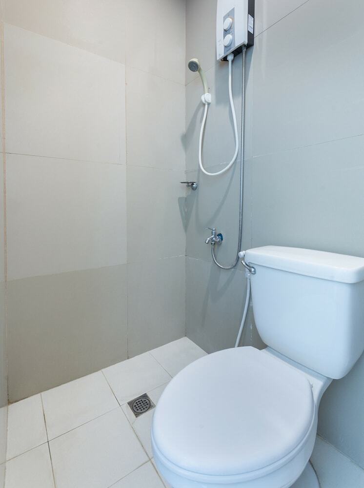 Hotel Oyo 540 Verovino Suites