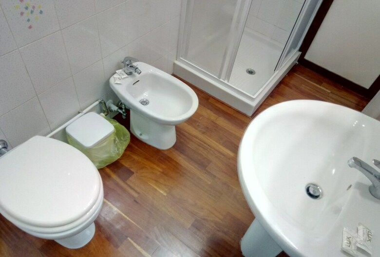 Bed & Breakfast Casadolcecasalatina