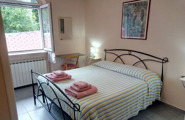 Bed & Breakfast Casadolcecasalatina