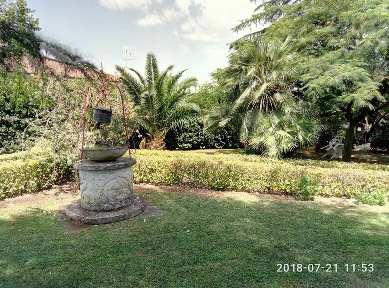 Bed & Breakfast Casadolcecasalatina