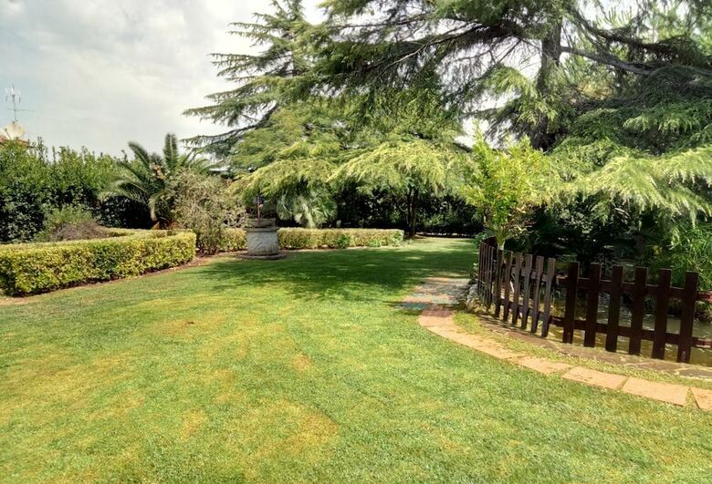 Bed & Breakfast Casadolcecasalatina