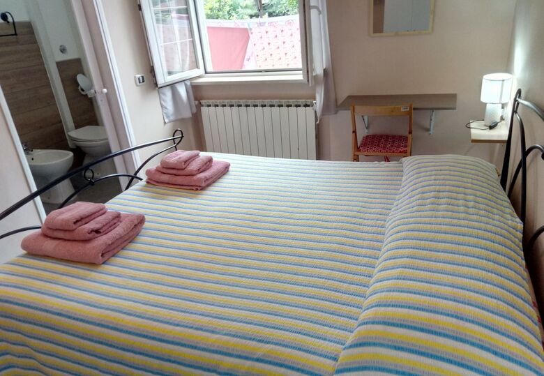 Bed & Breakfast Casadolcecasalatina