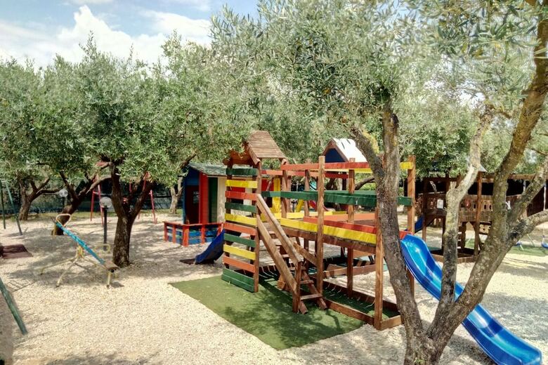 Bed & Breakfast Casadolcecasalatina