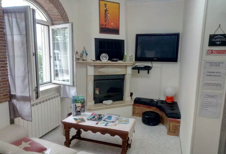 Bed & Breakfast Casadolcecasalatina