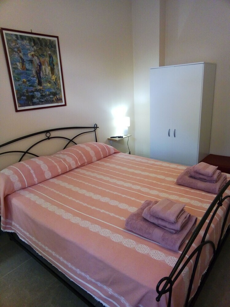 Bed & Breakfast Casadolcecasalatina
