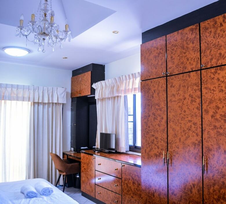 Hotel Thai Guest House