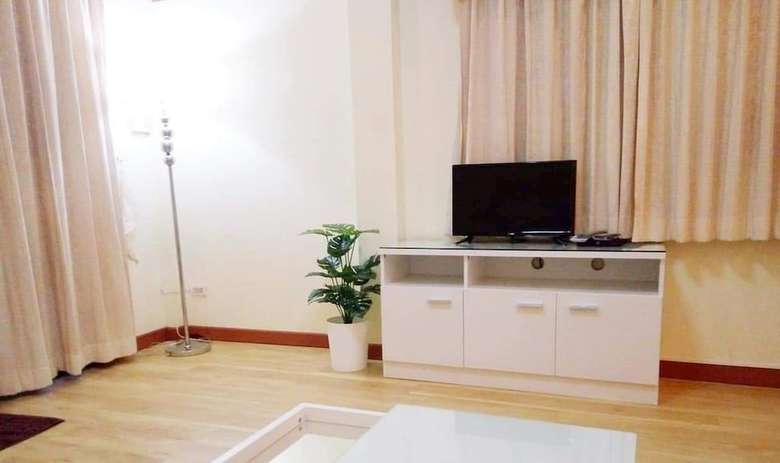 Hotel Thai Guest House