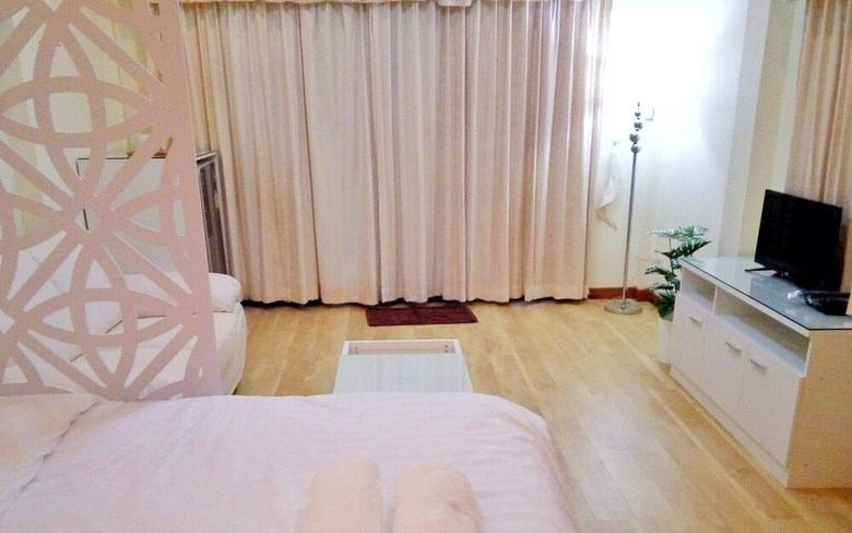 Hotel Thai Guest House