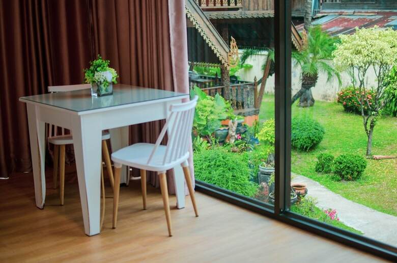Hotel Thai Guest House