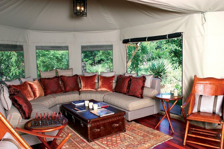 Posada Nkomazi Game Reserve