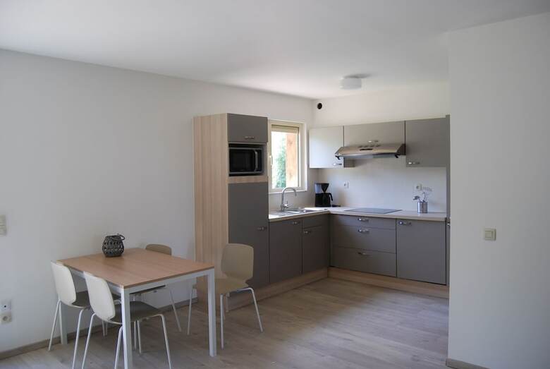 Apartamento Le Relais Du Hibou