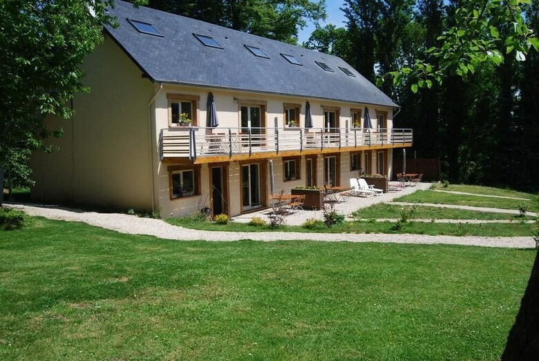 Apartamento Le Relais Du Hibou