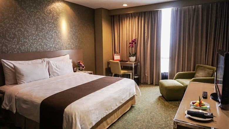 Swiss-belhotel Mangga Besar