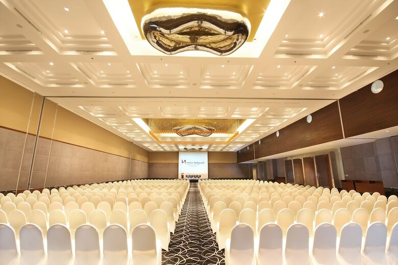 Swiss-belhotel Mangga Besar