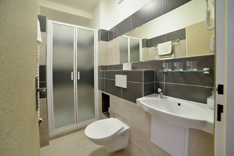Hotel Pivovarsk� Dv?r Lipan