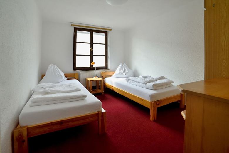 Hotel Pivovarsk� Dv?r Lipan