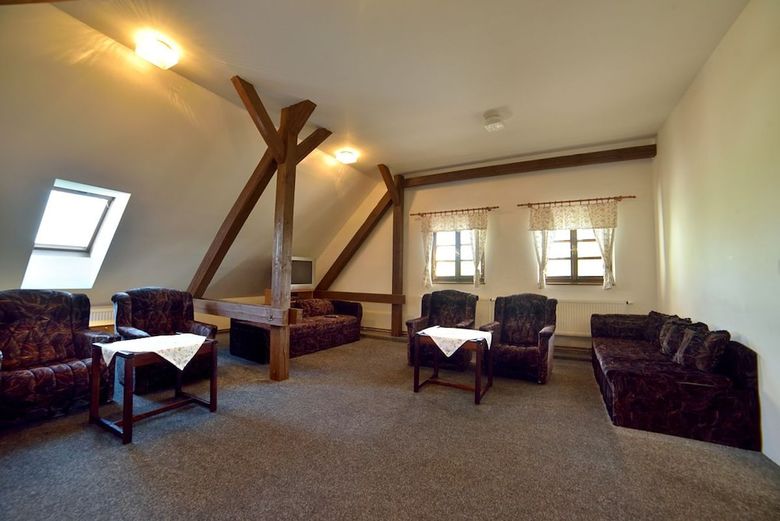 Hotel Pivovarsk� Dv?r Lipan