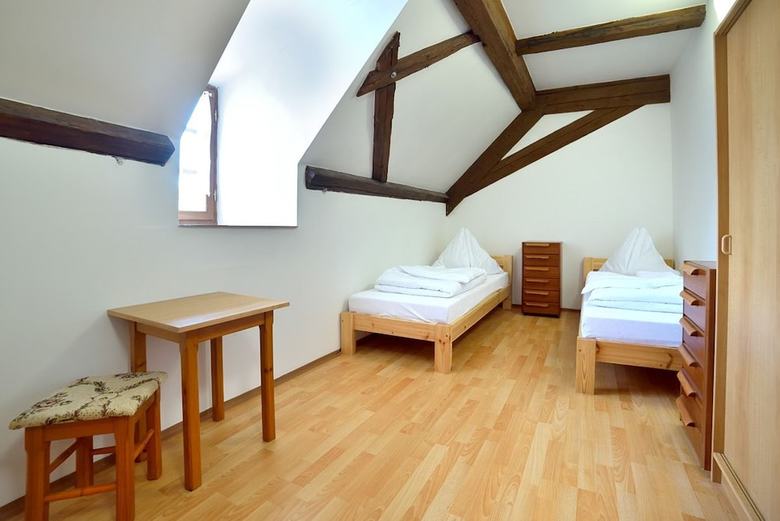 Hotel Pivovarsk� Dv?r Lipan