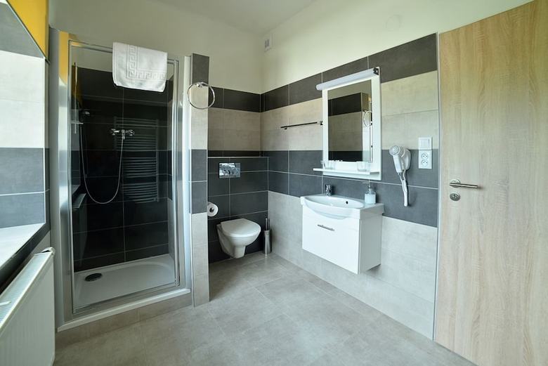 Hotel Pivovarsk� Dv?r Lipan