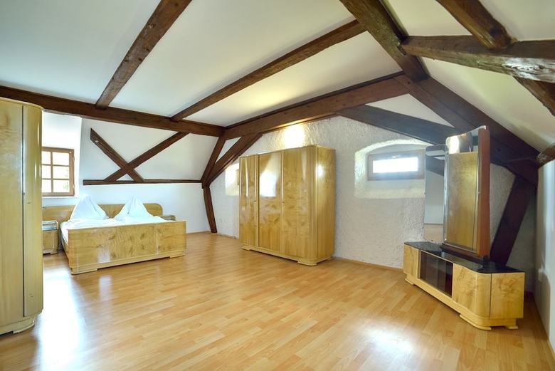 Hotel Pivovarsk� Dv?r Lipan