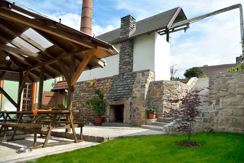 Hotel Pivovarsk� Dv?r Lipan
