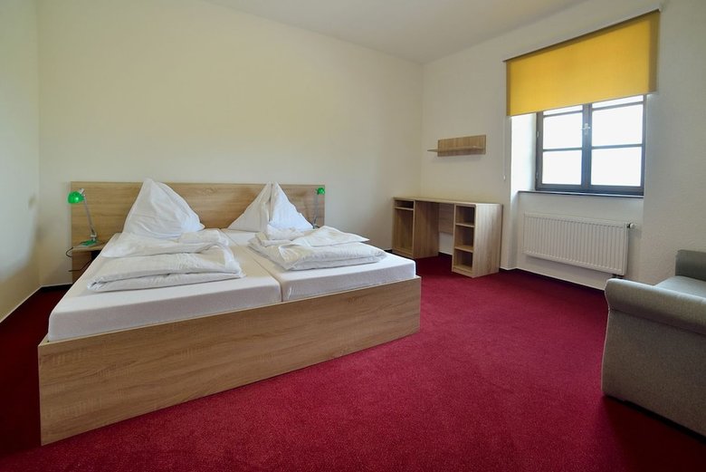 Hotel Pivovarsk� Dv?r Lipan