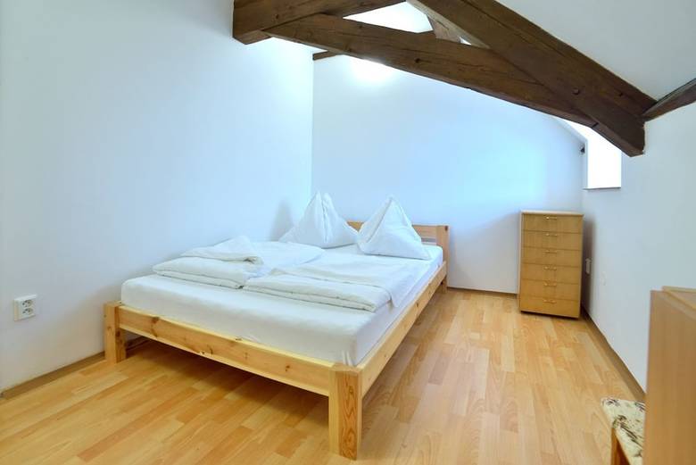 Hotel Pivovarsk� Dv?r Lipan