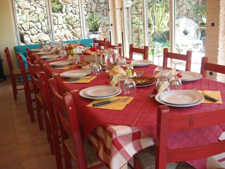 Agroturismo Agriturismo Valdolivo