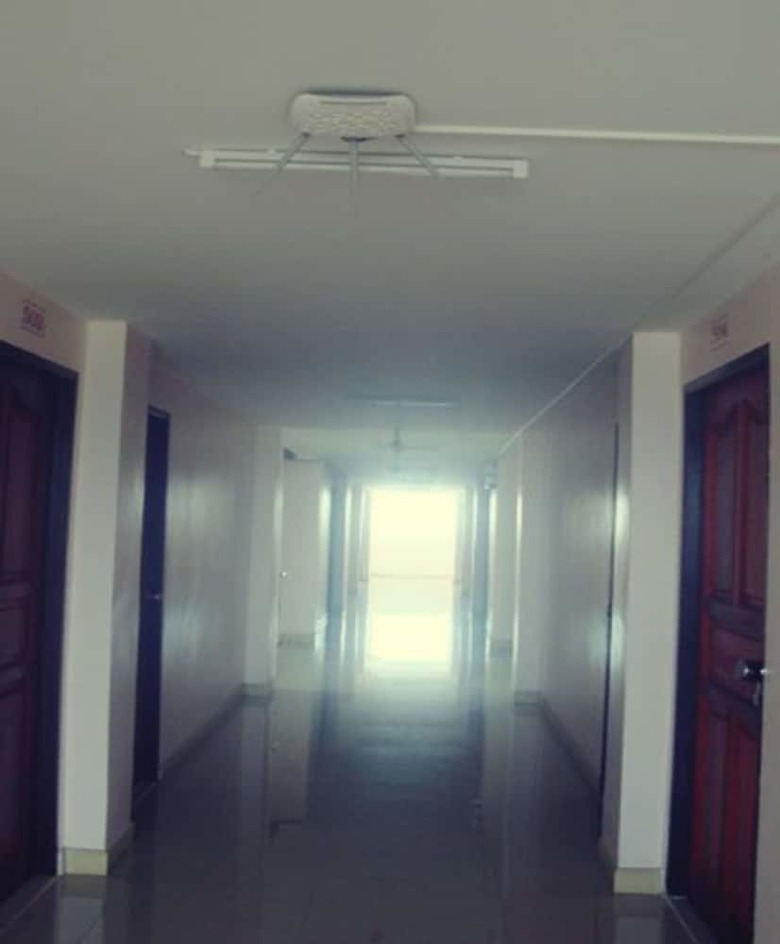 Hotel Panyaah Mantion