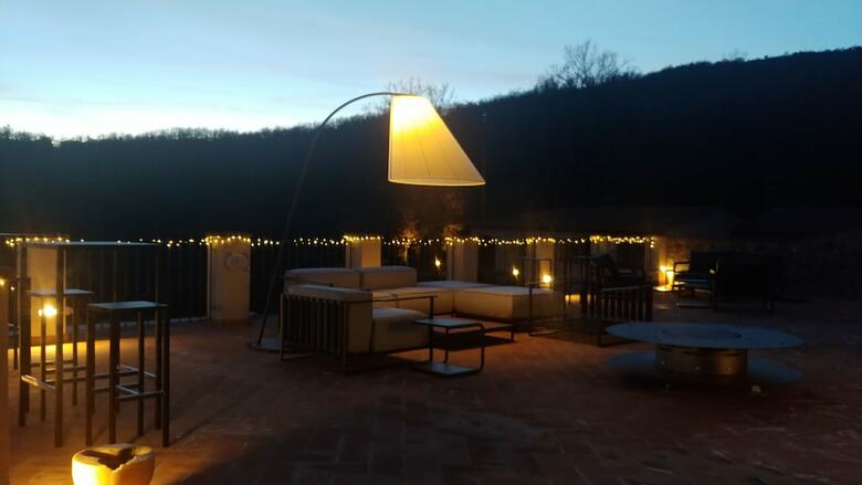 Agroturismo La Meridiana Agriturismo